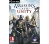 PC CD - Assassin's Creed: Unity