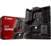 MSI MB Sc LGA1151 B250 GAMING M3