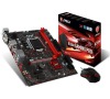 MSI MB Sc LGA1151 B250M GAMING PRO
