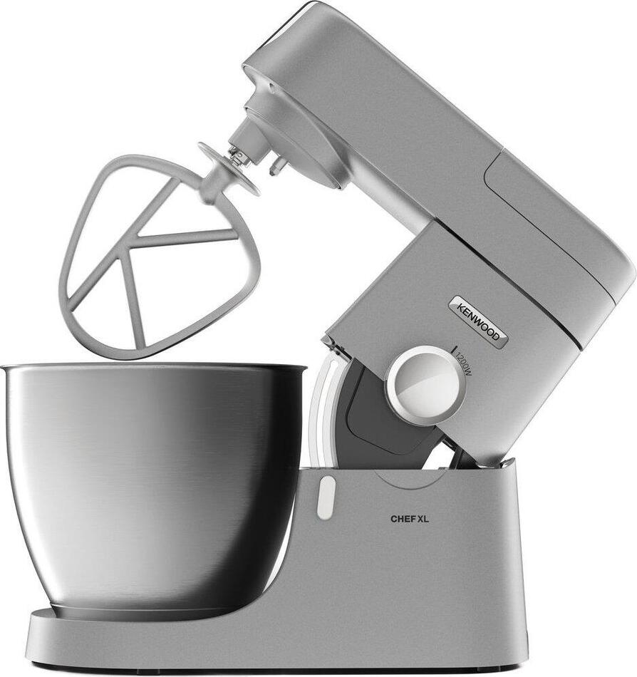 Kuchyňský robot Kenwood Chef KVL 4170 S