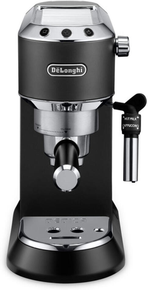 Pákový kávovar DeLonghi Dedica Style EC 685.BK