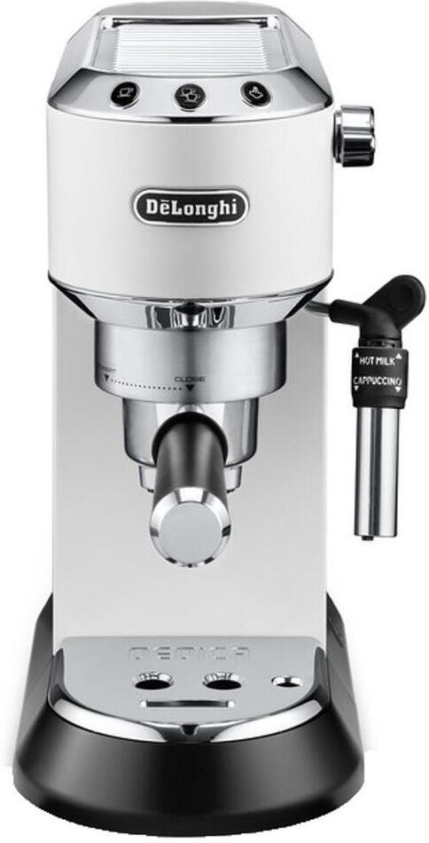 Pákový kávovar DeLonghi Dedica Style EC 685.W