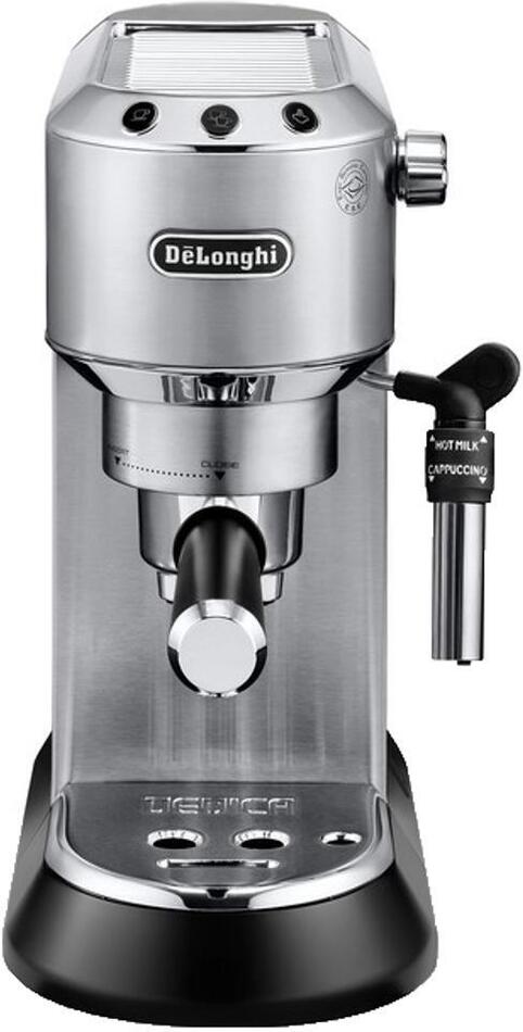 Pákový kávovar DeLonghi Dedica Style EC 685.M