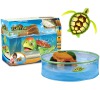 Robo želva playset