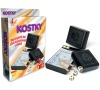 Kostky - cestovní hra