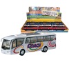 Autobus, display 12 ks