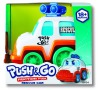 Sanitka - PUSH AND GO
