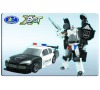 X Bot POLICIE