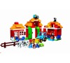 LEGO DUPLO Velká farma
