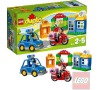 Lego Duplo 10532 Policie