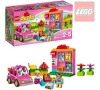 Lego Duplo 10546 Můj první obchod