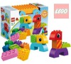 Lego Duplo 10554 Tahací hračky