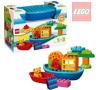Lego Duplo 10567 Postav si loďku