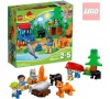 Lego Duplo 10583 Výprava na ryby