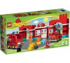 Lego Duplo 10593 Hasičská stanice