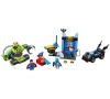 LEGO Juniors Batman™ & Superman™ vs. Lex Luthor™