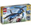 LEGO Creator Vrtulník se dvěma vrtulemi