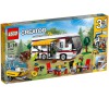 LEGO Creator Prázdninový karavan