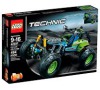 Lego Technic 42037 Terénní formule