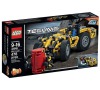 LEGO Technic Pyrotechnický vůz