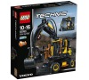 LEGO Technic Volvo EW 160E