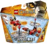 Lego Chima 70149 Žhnoucí čepele