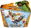 Lego Chima 70150 Ohnivé drápy