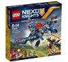 LEGO Nexo Knights Aaronův Aero Striker V2