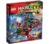 Lego Ninjago 70735 Ronin R.E.X.