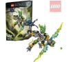 Lego Bionicle 70778 Ochránce džungle