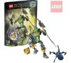 Lego Bionicle 70784 Lewa - Pán džungle