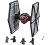 LEGO Star Wars 75101 First Order Special Forces TIE Fighter
