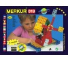 MERKUR 019 Mlýn * KOVOVÁ STAVEBNICE *