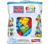 Mega Bloks FB BIG BUILDING BAG BOYS (60)