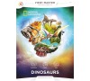 VM ZÁŽITKOVÝ BALÍČEK: DINOSAUŘI