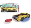 Transformers Bumblebee střílící