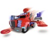 Transformers Optimus Prime Battle Truck 23 cm