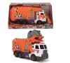 AS Popelářské auto 46 cm
