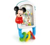 Mickey - chrastítko telefon