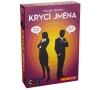 Krycí jména společenská hra