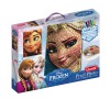 Quercetti PIXEL PHOTO FROZEN