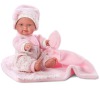 Panenka New Born holčička 26262