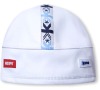 Čepice Kama AW37 Windstopper Soft Shell bílá vel. M