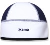 Běžecká čepice Kama AW38 - Windstopper Soft Shell bílá
