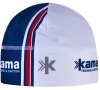 Běžecká čepice Kama AW58 - Windstopper bílá