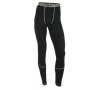 Pánské termo spodky PCE PANTS M 06 černé vel. M