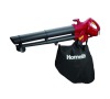 Vysavač listí Homelite HBV 2500 S