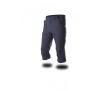 Kalhoty Trimm AMBER 3/4 dark grey