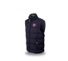 Vesta Trimm CARTER navy/ white vel. S