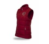 Vesta Trimm CARY red vel. S